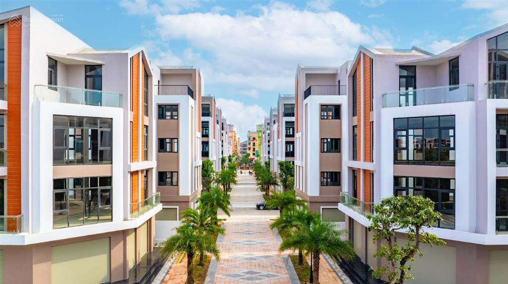 Rẻ nhất vin3  biệt thự song lập ánh dương ad19xx, 96m² giá 10.984 tỷ hướng đn, gần vịnh biển