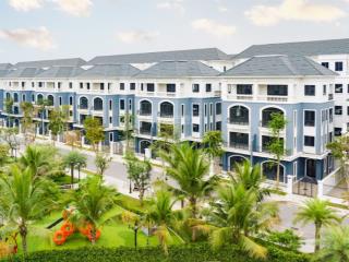 Chốt ngay liền kề góc san hô sh2202, 104m² giá 15.710 tỷ  căn vip, sát công viên