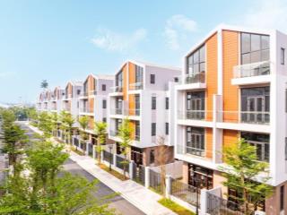 Cắt lỗ shophouse xẻ khe ánh dương ad243, dt 140m² giá 15.773 tỷ căn thô, ngay sát công viên