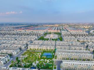 Bán nhanh shophouse áp góc kinh đô kđ8159, 84m² giá 14.583 tỷ, căn thô, gần quảng trường