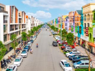 Giá tốt xẻ khe vịnh thiên đường vtđ22, 100m² giá 21.210 tỷ  view vịnh biển, vị trí đắc địa