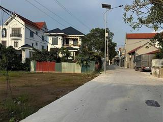 Bán nhanh đất dân tiến, khoái châu sẵn sổ, sang tên ngay, giá tốt chốt nhanh