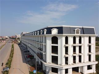 Siêu vip biệt thự liền kề góc hoàng gia garden lk1  01 dt 165m², lô góc 52m & 40m, giá 25 tỷ