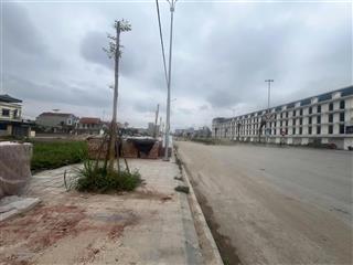 Bán đất 73.5m² full thổ cư ngang 6m giá 9.25 tỷ tại đường nguyễn trãi, xã việt tiến