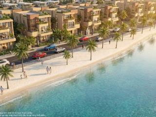 Căn hiếm biệt thự song lập bình minh vinhomes hạ long bm5432  162m², 100m ra biển, căn vip