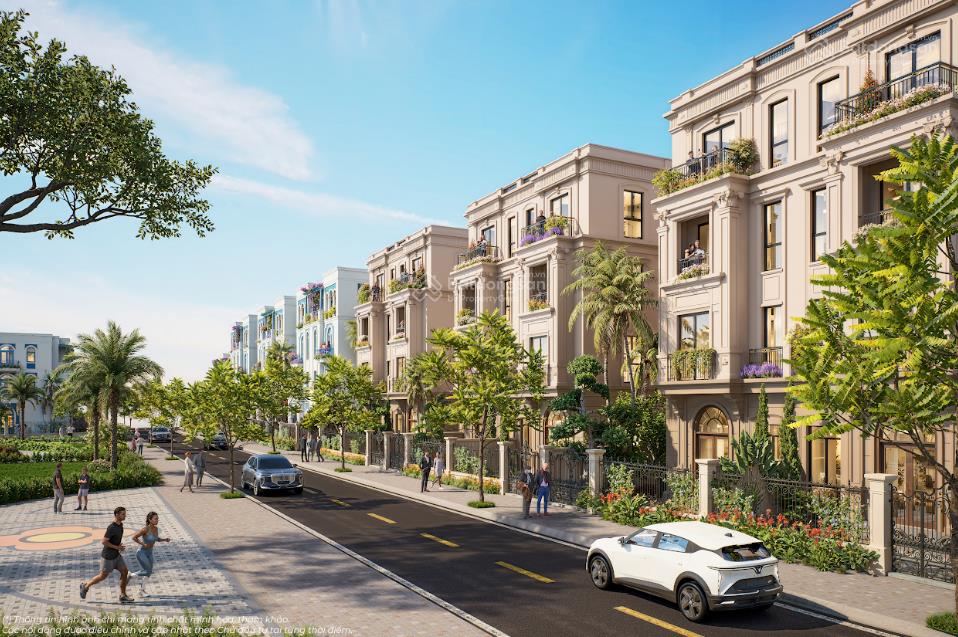 Căn hiếm biệt thự song lập bình minh vinhomes hạ long bm5432  162m², 100m ra biển, căn vip