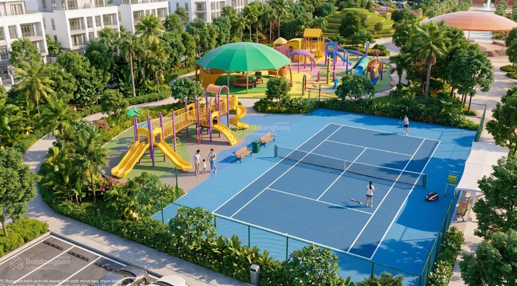 Gấp gấp liền kề vịnh bình minh bm1647  chỉ 7,733 tỷ trung tâm 2 công viên, giá cực hiếm