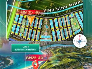 Chỉ hơn 6,5 tỷ sở hữu nhà hoàn thiện tại tâm điểm global gate hạ long!