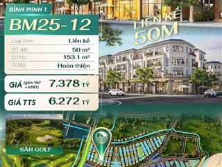 Quỹ độc quyền  siêu phẩm liền kề bm2512 đẹp không tì vết