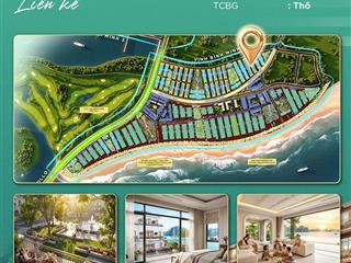 Hot căn liền kề bm526 trái tim phân khu vịnh bình minh