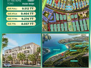 Bm2515 liền kề hoàn thiện 80m2, hàng đẹp hiếm có tại vinh bình minh
