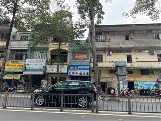 Cho thuê nhà mặt tiền 4x25m đường tạ uyên