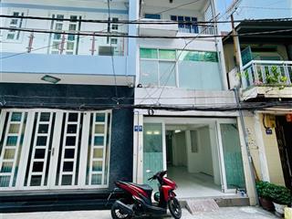 Hẻm xe hơi sát mặt tiền 464 hoà hảo, 5 tầng 3.9x10m ngay nguyễn trí phương giá nhỉnh 10 tỷ