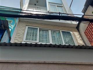 Bán nhà mới đẹp tô hiến thành q10  5 tầng 4 phòng ngủ master giá nhỉnh 5 tỷ