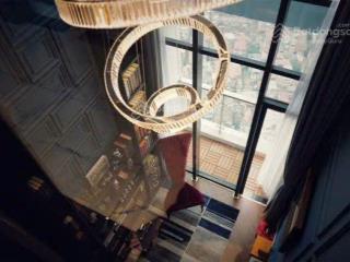 Chính chủ bán căn duplex sky villa vinhomes metropole liễu giai dt.265m giá 60tỷ