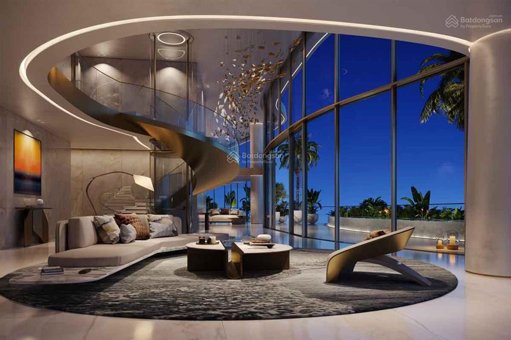 Chính chủ bán căn duplex tòa viha complex 107 nguyễn tuân dt.145m giá tốt 15tỷ