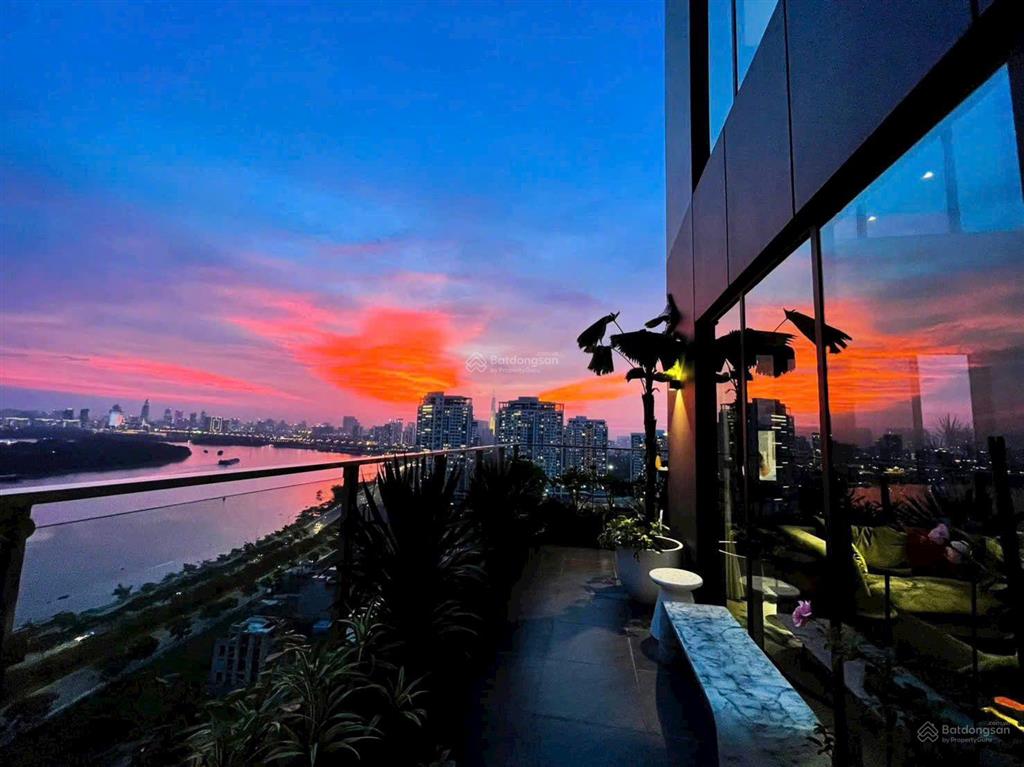 Chính chủ gửi bán căn hộ penthouse duplex tòa az lâm viên complex dt. 255m² giá tốt 20 tỷ