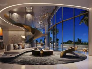 Chính chủ gửi bán căn hộ penthouse duplex tòa az lâm viên complex dt. 255m2 giá tốt 20 tỷ