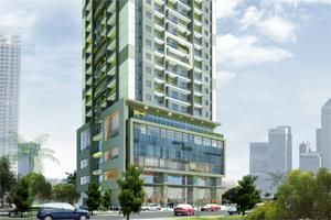 Chính chủ gửi bán căn hộ penthouse duplex tòa az lâm viên complex dt. 255m² giá tốt 20 tỷ