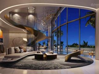 Chính chủ gửi bán căn hộ duplex penthouse duplex tòa cc cảnh sát 113 trung kính dt. 300m²