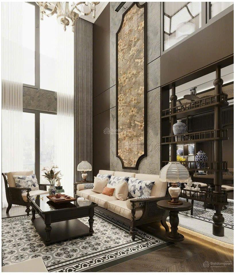 Chính chủ bán siêu phẩm căn duplex penthouse tòa golden palace dt. 400m2 giá 24 tỷ,  em hải ạ