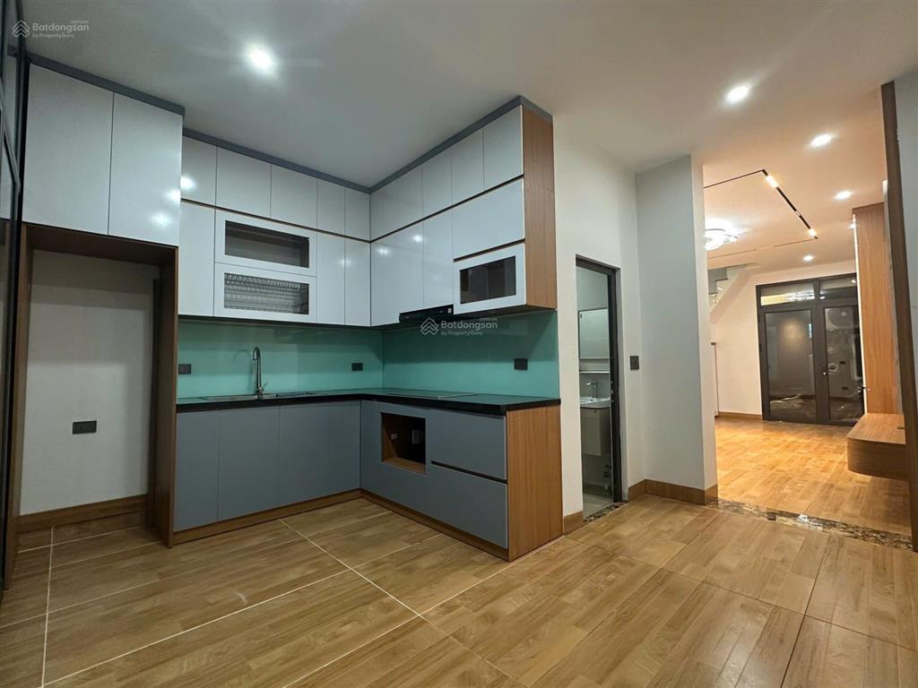Chủ nhà gửi bán nhà đất ngõ 191 phố chợ khâm thiên, phường trung phụng, dt. 50m², giá 8,5 tỷ