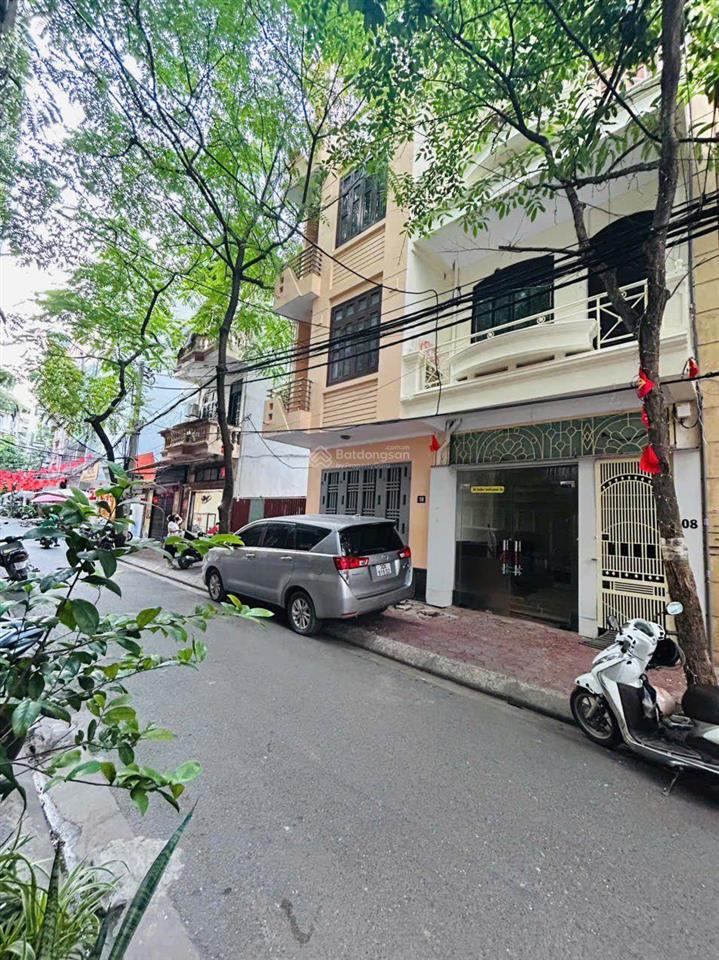 Chủ nhà gửi bán nhà đất phường trung hòa, quận cầu giấy giá 30 tỷ dt. 60m²