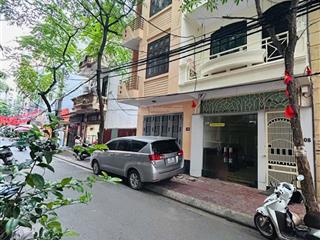 Chủ nhà gửi bán nhà đất phường trung hòa, quận cầu giấy giá 30 tỷ dt. 60m²