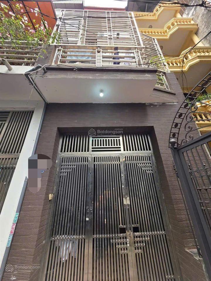 Chủ nhà gửi bán nhà đất ngõ 10 chùa hà cầu giấy hà nội dt. 60m² giá 17 tỷ