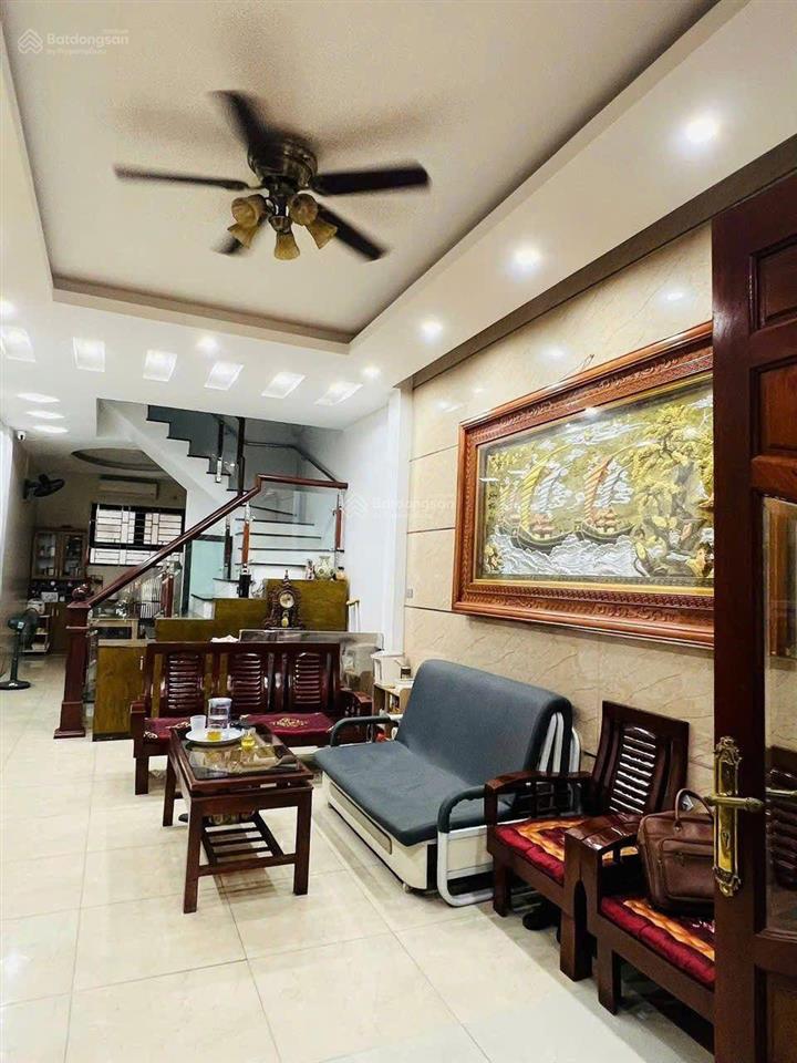 Chủ nhà gửi bán nhà đất ngõ 10 chùa hà cầu giấy hà nội dt. 60m² giá 17 tỷ