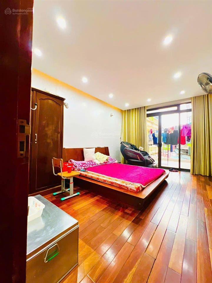Chủ nhà gửi bán nhà đất ngõ 10 chùa hà cầu giấy hà nội dt. 60m² giá 17 tỷ