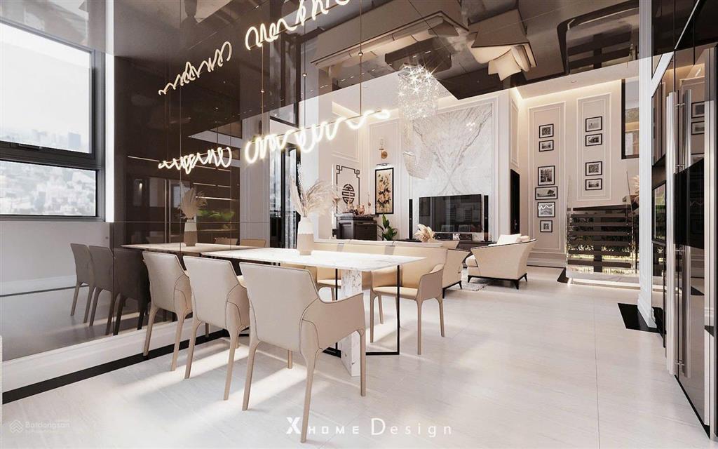 Chính chủ bán căn tòa flc cầu giấy duplex penthouse dt. 350m2 giá tốt 40 tỷ