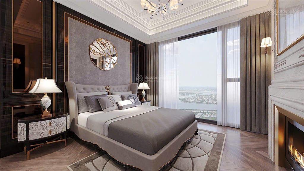 Chính chủ bán căn tòa flc cầu giấy duplex penthouse dt. 350m2 giá tốt 40 tỷ