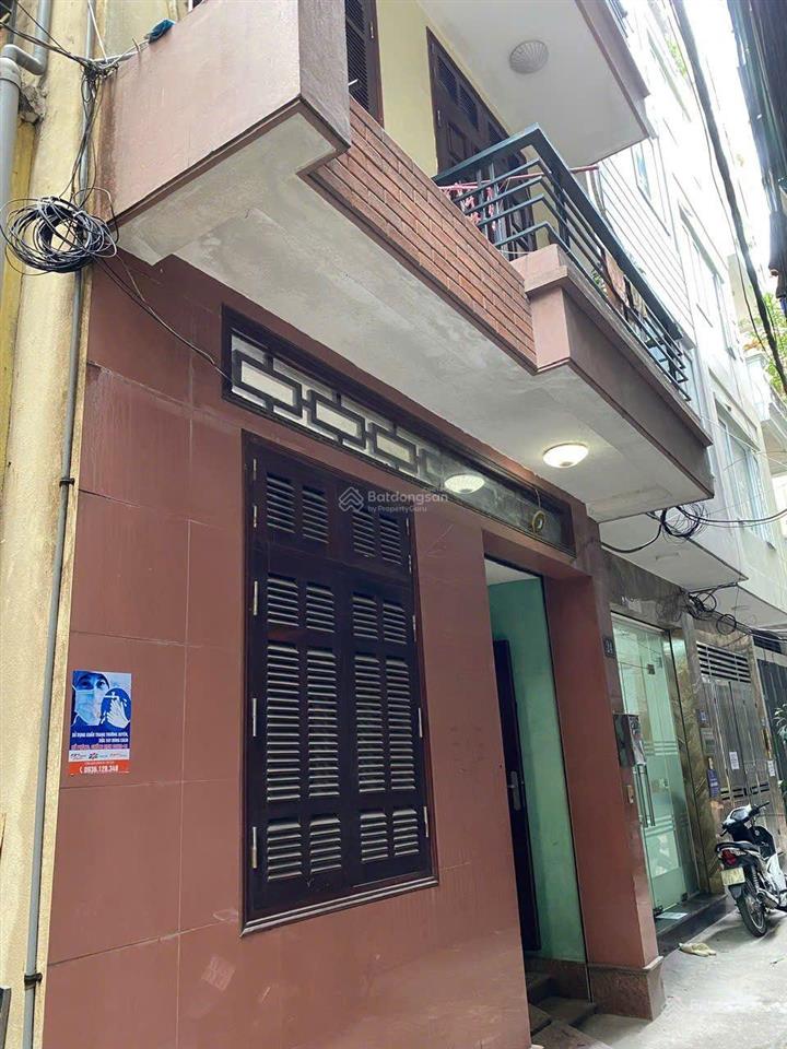 Chính chủ bán căn nhà tổ 12 trung hòa cầu giấy .0386 678 *** e hải
