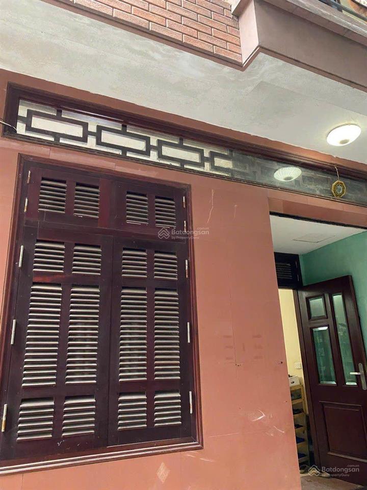 Chính chủ bán căn nhà tổ 12 trung hòa cầu giấy .0386 678 *** e hải