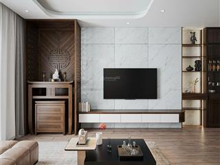 Chính chủ bán căn tòa green stars phạm văn đồng. dt 70m2 giá tốt