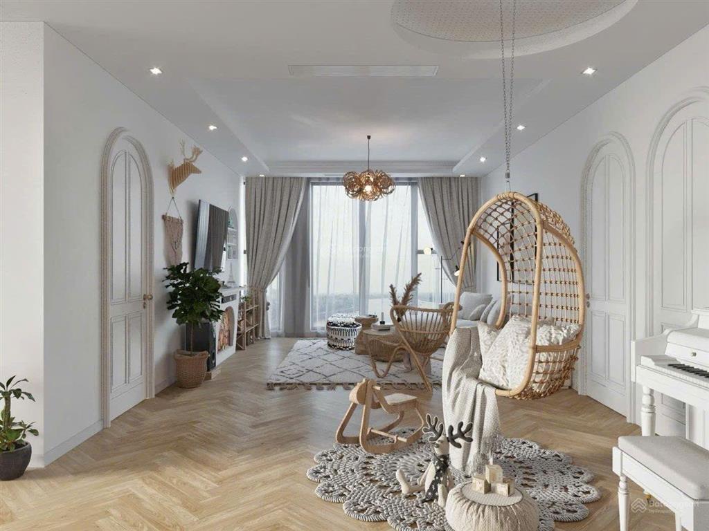 Chính chủ bán căn góc đẹp tòa the park home cầu giấy dt 125m2 giá tốt 13 tỷ