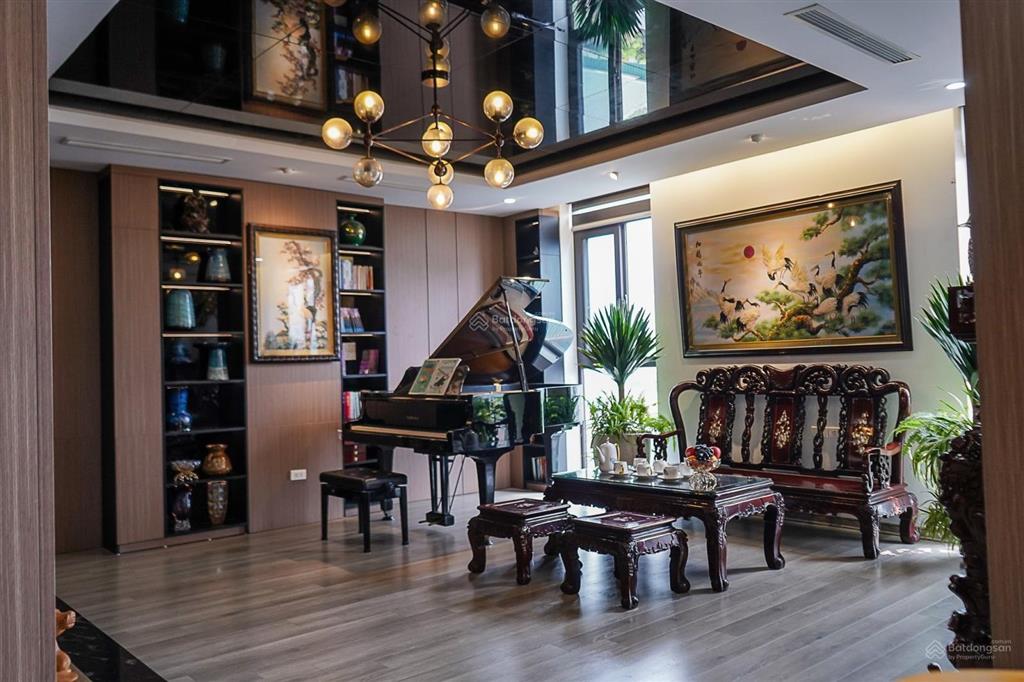 Chính chủ bán gấp ch chung cư cao cấp keangnam mễ trì. dt 126m2 giá tốt 11tỷ