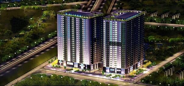 Chính chủ bán gấp căn hộ chung cư cao cấp tòa chelsea residences e2 yên hòa dt. 106m2 giá tốt