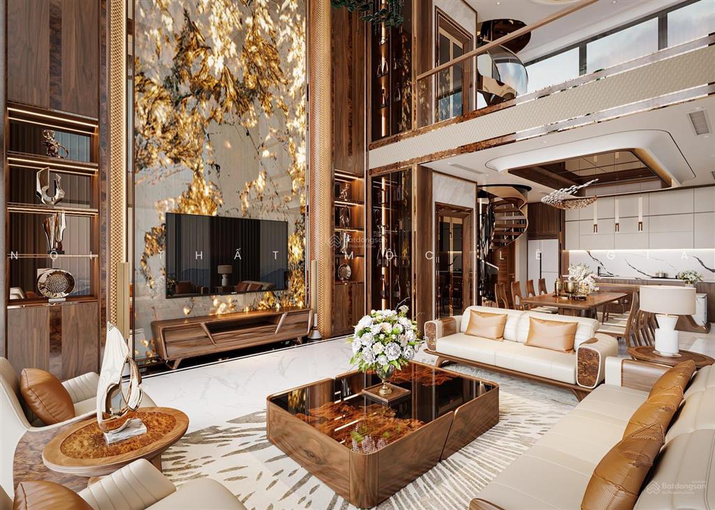 Chủ nhà thiện chí gửi bán siêu penthouse duplex tòa hong kong tower dt. 365m giá tốt