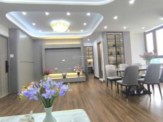 Bán gấp căn hộ ct44 mễ trì hạ. diện tích 115m gồm 4pn, 2wc. full nội thất, ở ngay. giá tl