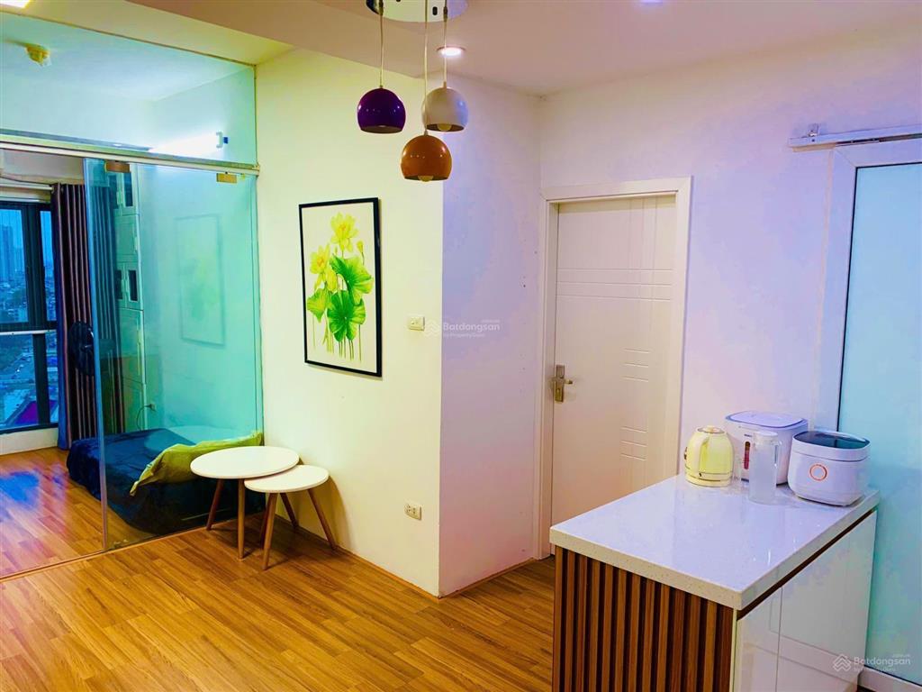 Chính chủ bán căn hộ 1 ngủ tại mulberry lane 46m2  chỉ hơn 3 tỷ.  0961 270 ***