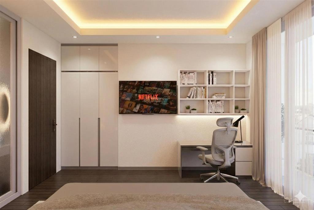 Bán căn hộ 2pn 72m. view hồ đẹp tại tttm tsq euroland. giá 6 tỷ.  0961 270 ***