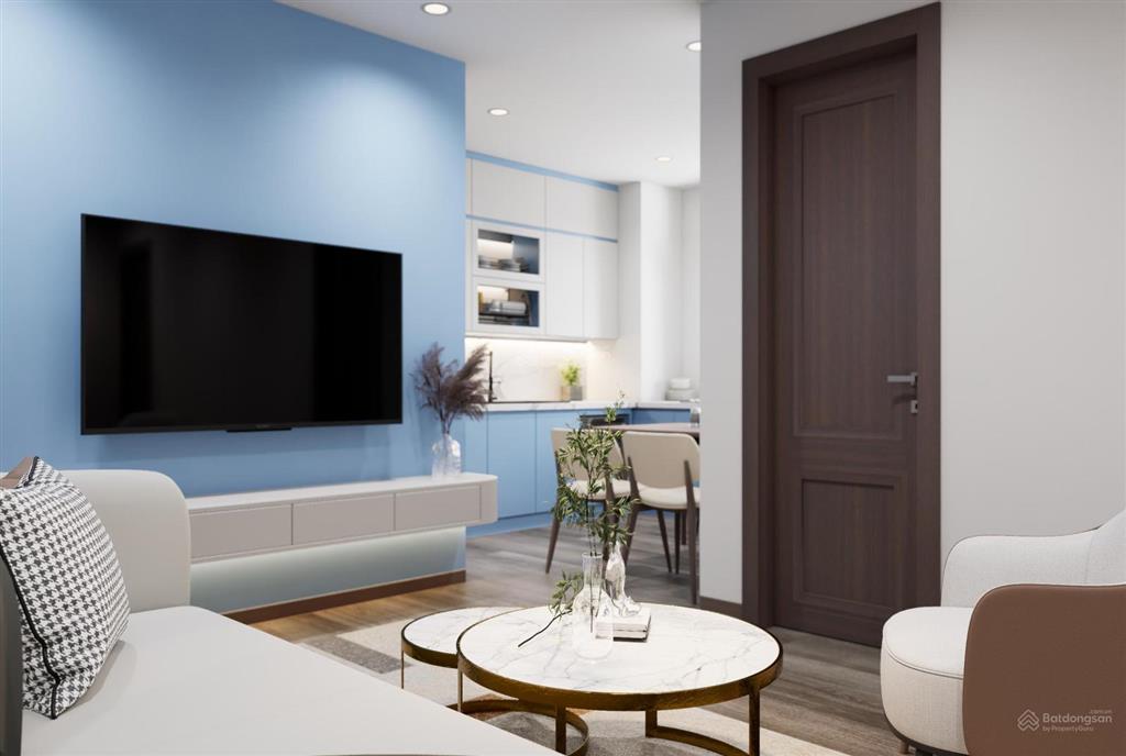 Chính chủ cần bán căn hộ 75m2  3 ngủ cc d22 bộ quốc phòng, trần bình. giá 6,5 tỷ.  0961 270 ***