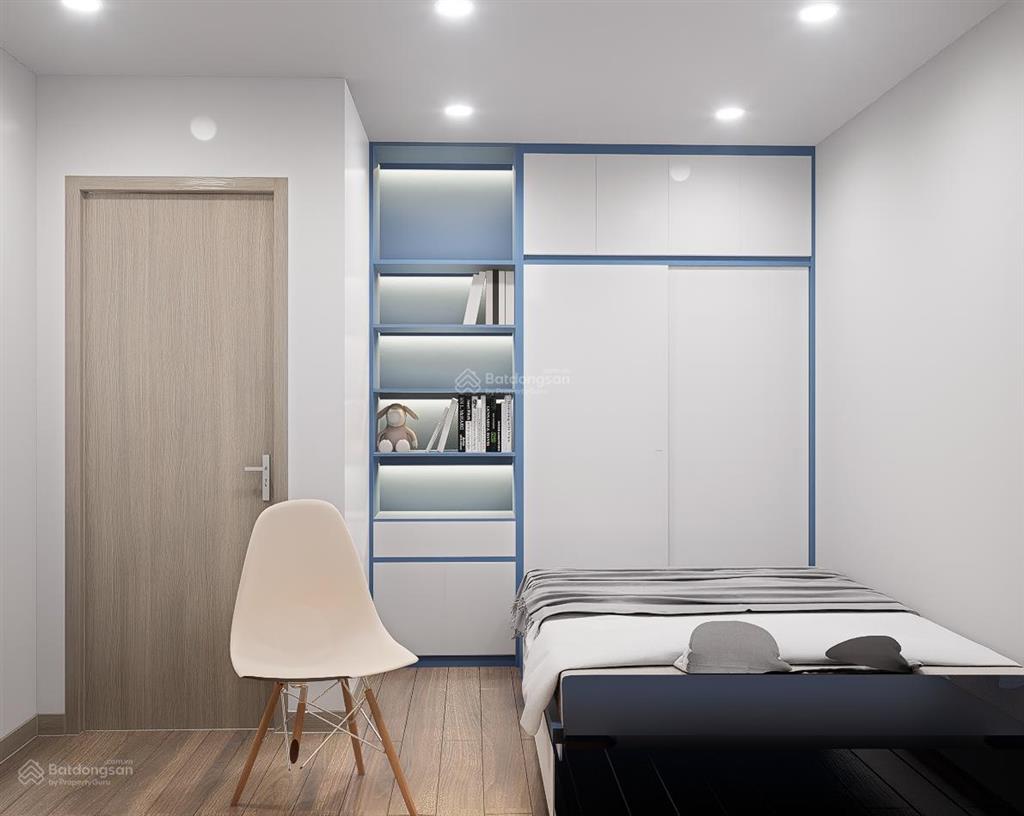 Chính chủ cần bán căn hộ 75m2  3 ngủ cc d22 bộ quốc phòng, trần bình. giá 6,5 tỷ.  0961 270 ***