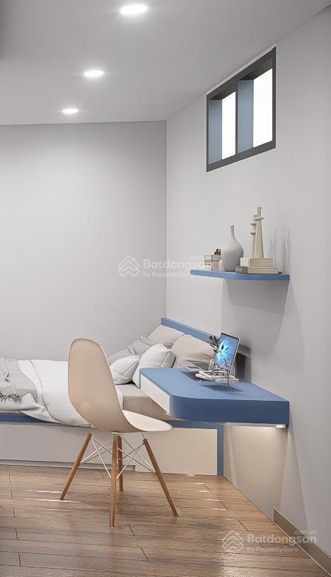 Chính chủ cần bán căn hộ 75m2  3 ngủ cc d22 bộ quốc phòng, trần bình. giá 6,5 tỷ.  0961 270 ***