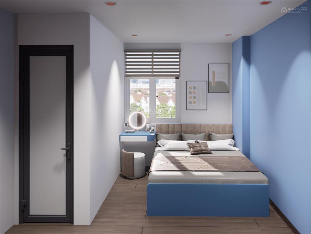 Chính chủ cần bán căn hộ 75m2  3 ngủ cc d22 bộ quốc phòng, trần bình. giá 6,5 tỷ.  0961 270 ***