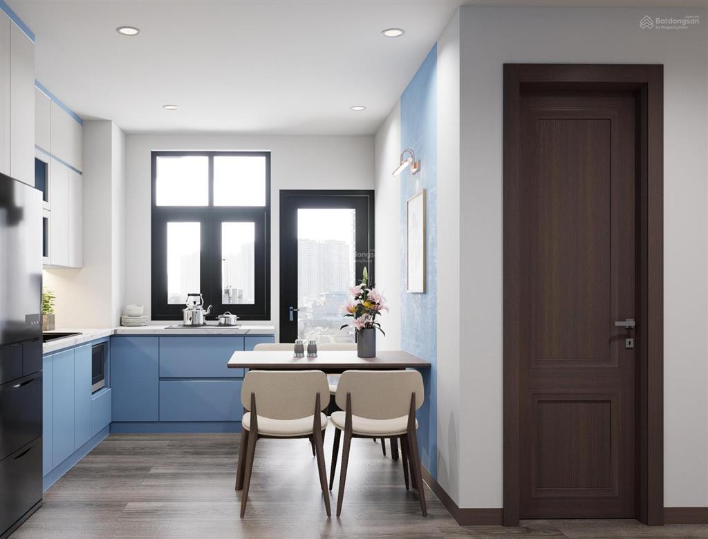Chính chủ cần bán căn hộ 75m2  3 ngủ cc d22 bộ quốc phòng, trần bình. giá 6,5 tỷ.  0961 270 ***