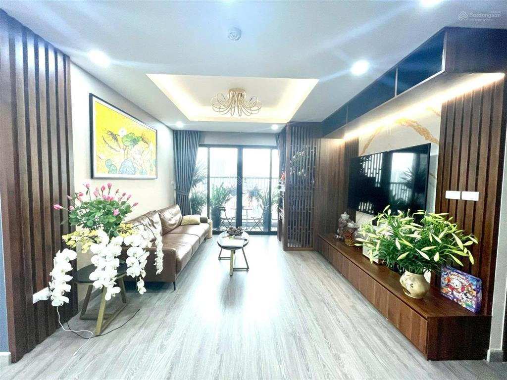 Chính chủ cần bán căn hộ 3 ngủ tại ct5ct6 mhdi lê đức thọ. giá chỉ 7,5 tỷ.  0961 270 ***