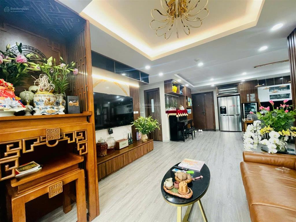 Chính chủ cần bán căn hộ 3 ngủ tại ct5ct6 mhdi lê đức thọ. giá chỉ 7,5 tỷ.  0961 270 ***